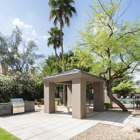 Springhill Suites Scottsdale North-3