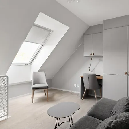 Avanti Apartment Hotel-2