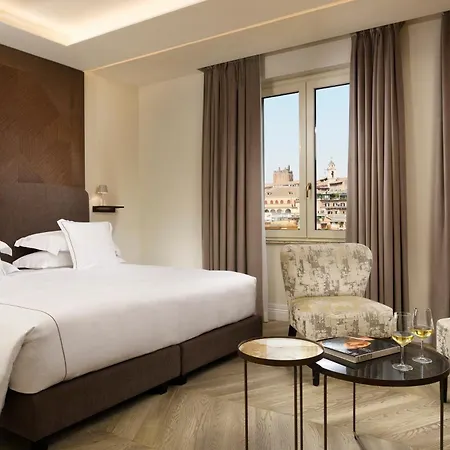 Fh55 Grand Hotel Palatino-2