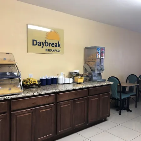 Days Inn By Wyndham Phoenix North-2