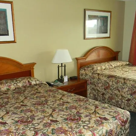 Lakeview Inn Centralia-3