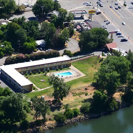 Travelodge By Wyndham Red Bluff South Of Redding-2