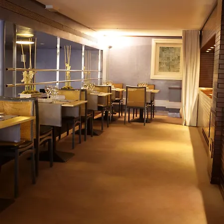 Hotel Michelangelo-2