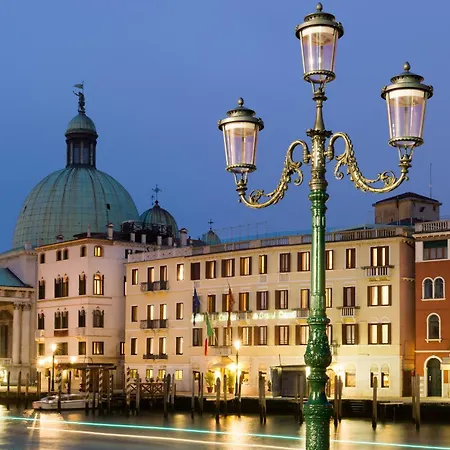 Hotel Carlton On The Grand Canal-3