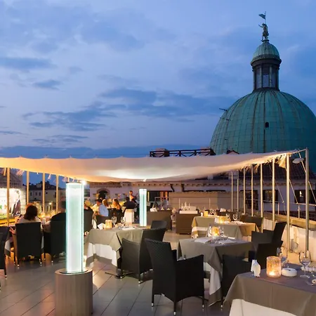 Hotel Carlton On The Grand Canal-2