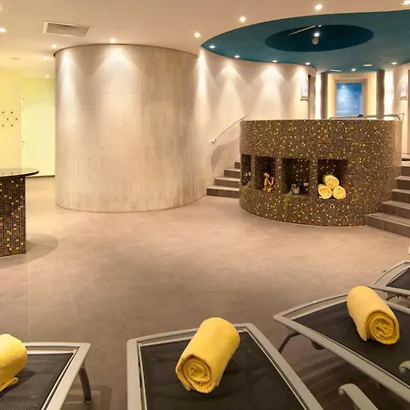 Sunstar Hotel & Spa Grindelwald-2