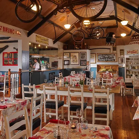 Fitzgeralds Woodlands House Hotel-2