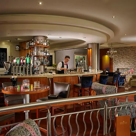 Fitzgeralds Woodlands House Hotel-3