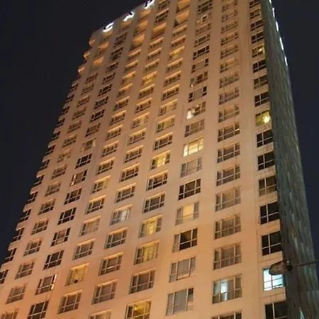 Hotel Capitol Kuala Lumpur-3