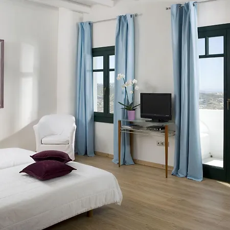 Tharroe Of Mykonos Boutique Hotel-2