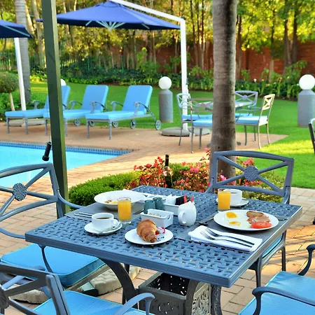 Town Lodge Menlo Park-2