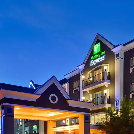 Holiday Inn Express Calgary South By Ihg-3