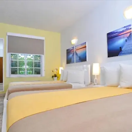 Ocean Five Hotel-2