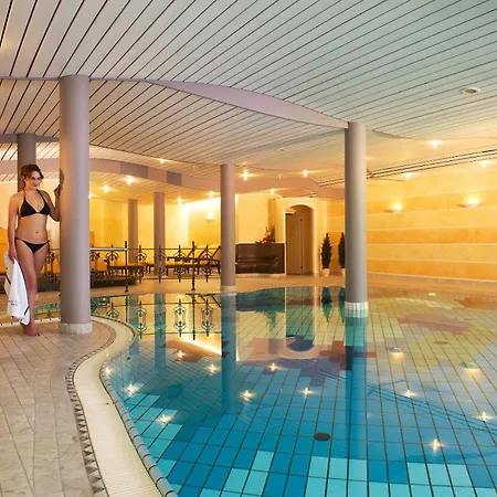 Berg-Spa & Hotel Zamangspitze-2