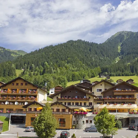 Berg-Spa & Hotel Zamangspitze-3