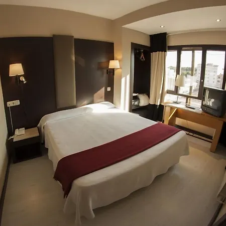Hotel Delta-3