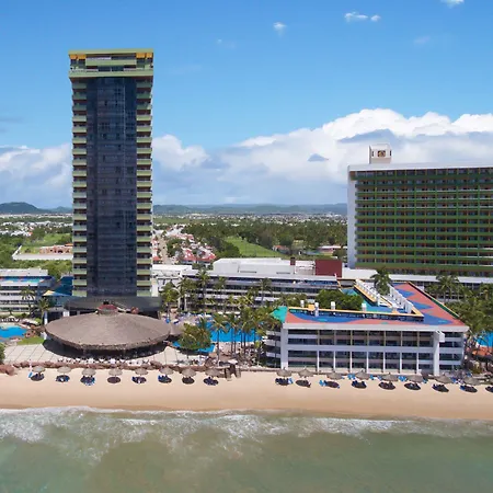 El Cid El Moro Beach (Adults Only)-3
