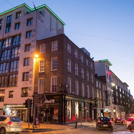 George Limerick Hotel-2