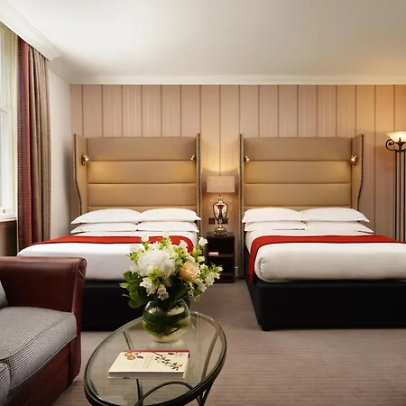 The Bailey'S Hotel London Kensington-2