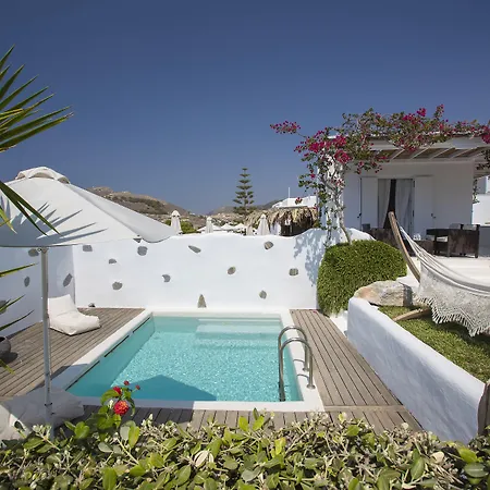 Paros Palace - Adults Only-3