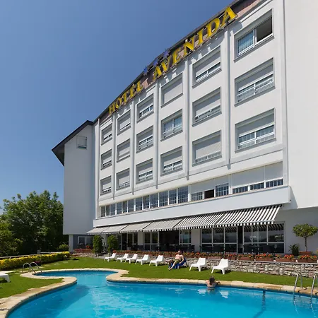 Hotel Avenida-3