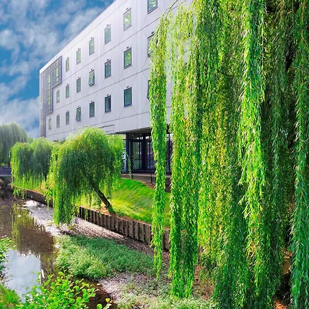 Best Western Plus Evreux Palais Des Congrès-2