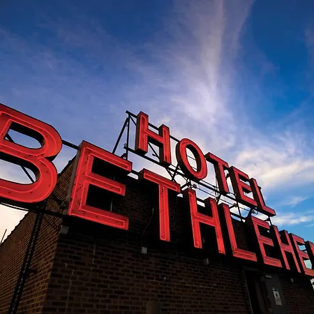Historic Hotel Bethlehem-2