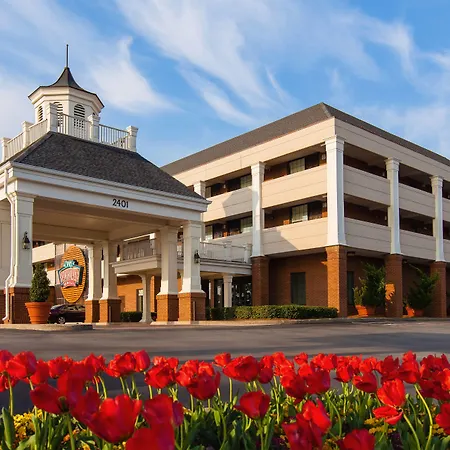 The Inn At Opryland, A Gaylord Hotel-2