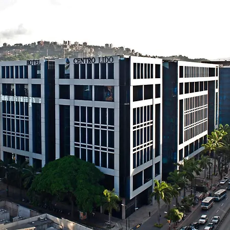 Lidotel Caracas-3