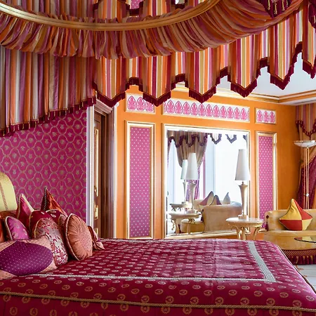 Jumeirah Burj Al Arab Dubai-2
