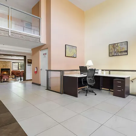 Best Western Oakbrook Inn-3