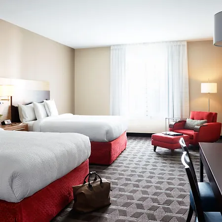 Towneplace Suites By Marriott Fort Mcmurray-3