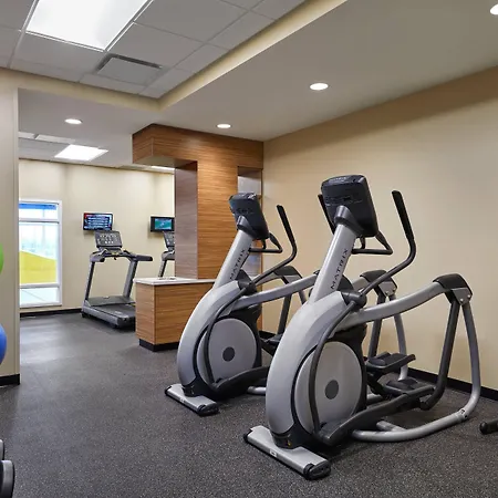 Towneplace Suites By Marriott Fort Mcmurray-2