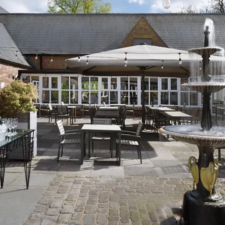Delta Hotels By Marriott Worsley Park Country Club-3