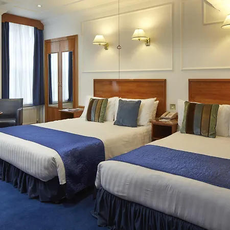 Lancaster Gate Hotel-2