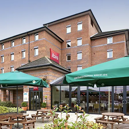 ibis Liverpool Centre Albert Dock – Liverpool One-2