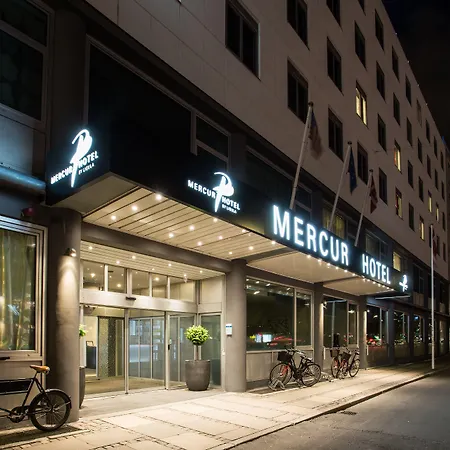 Profilhotels Mercur-2