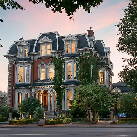 The Mansion On Delaware Avenue-3