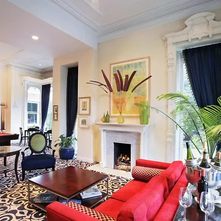 The Mansion On Delaware Avenue-2