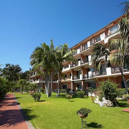 Hotel Caparena-3