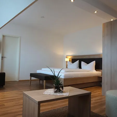 Flair Hotel Grüner Baum-2