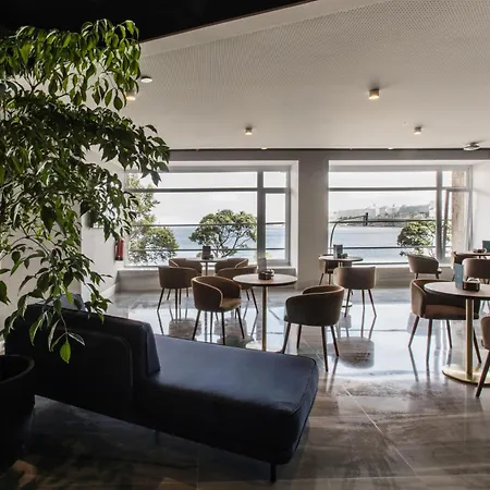 Hotel Riazor-2