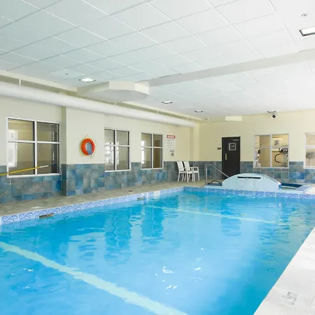 Humphry Inn And Suites-2