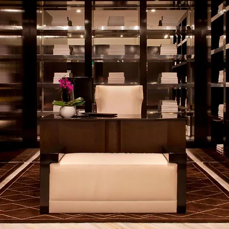 Beverly Hills Marriott-3