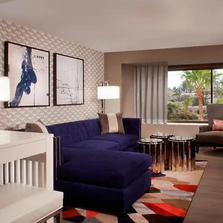 Beverly Hills Marriott-2