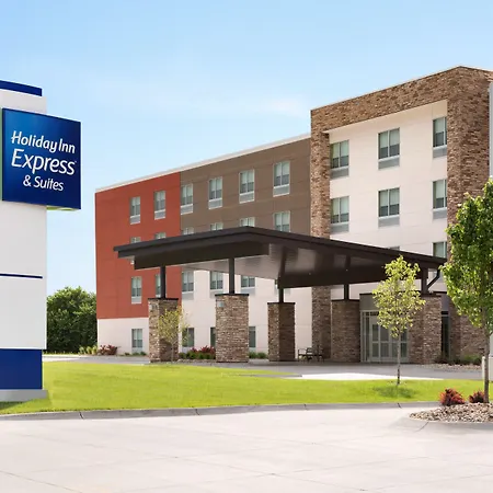 Holiday Inn Express & Suites Locust Grove By Ihg-2