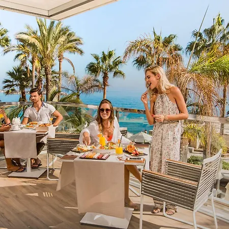 Amare Beach Hotel Marbella - Adults Only Recommended-2