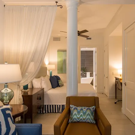 The Marquesa Hotel-2