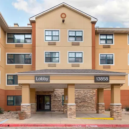 Extended Stay America Select Suites - Austin - Northwest - Lakeline Mall-3