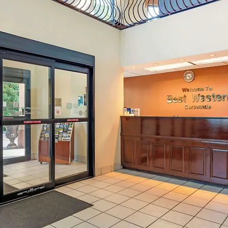 Best Western Carowinds-2